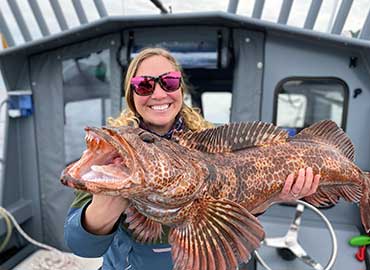 Best Alaska Fishing in Ketchikan