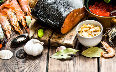 The Fish House Recipes for you to enjoy at home