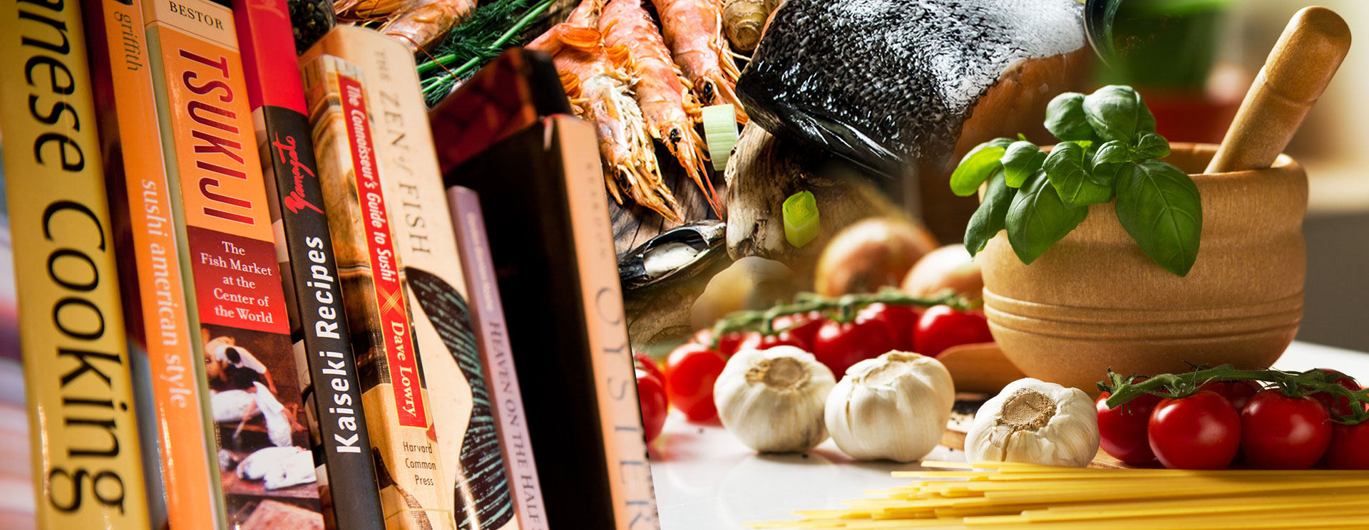Alaska Featured Cookbooks